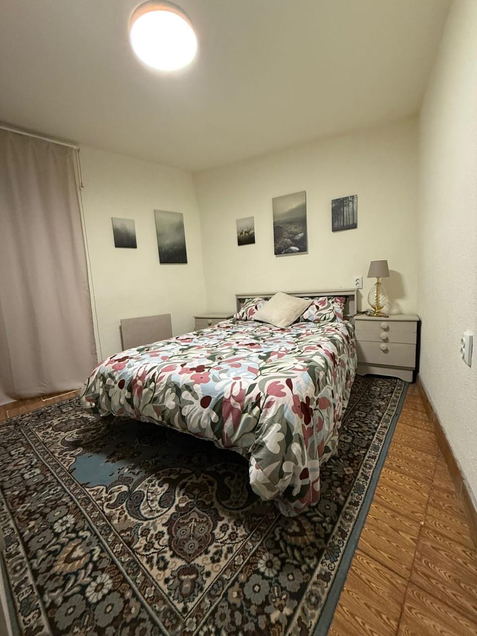 Casa MATATARDE Rustica Poza de la sal House in Castile and León