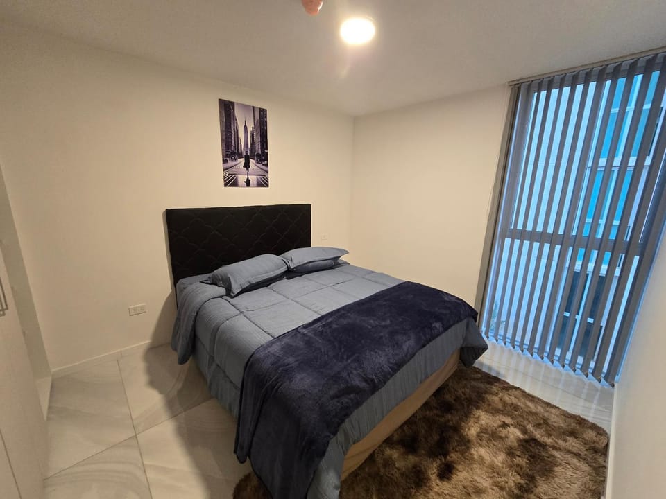 Altamira Club Surubi I Apartment in Central Department, Paraguay