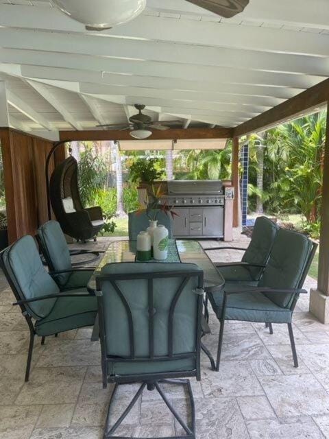 comfortable and spacious house House in Rio Hato