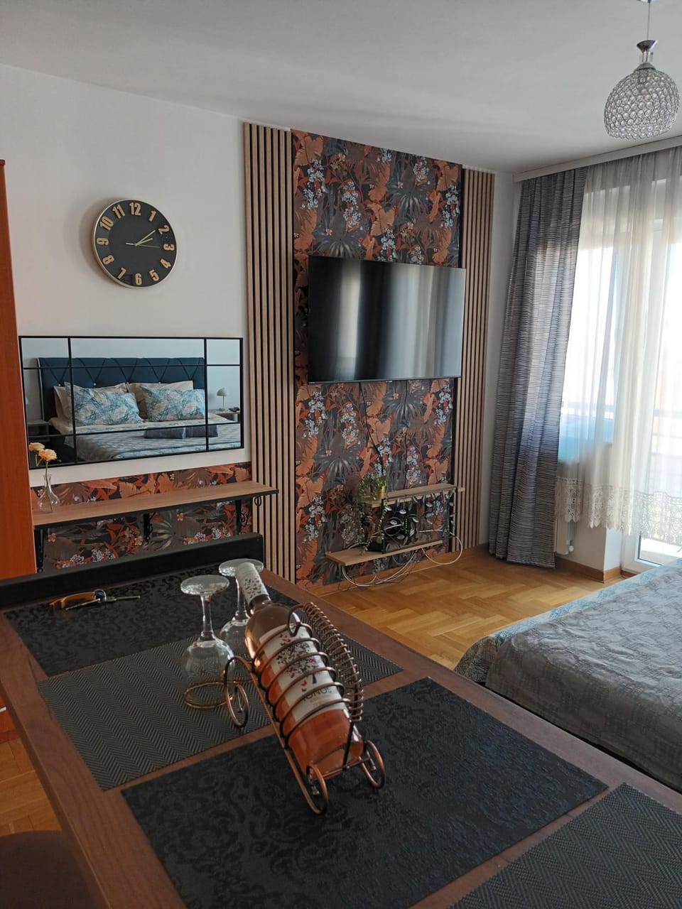 Mama Apartment in Belgrade