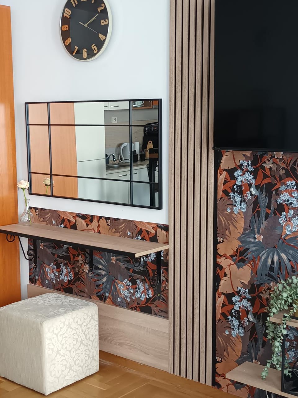Mama Apartment in Belgrade
