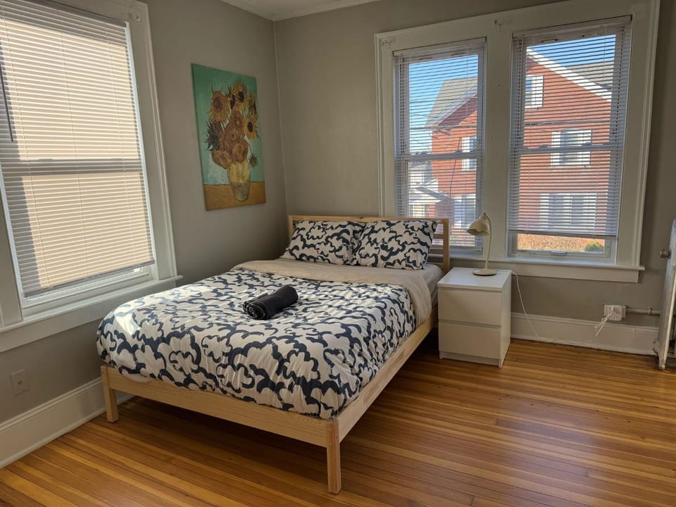 Private room in a shared apt Middletown near Wesley uni Vacation rental in Middletown