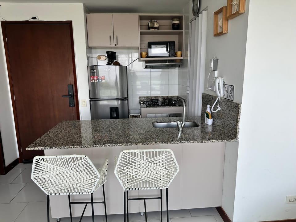 Morros la boquilla Apartment in La Boquilla
