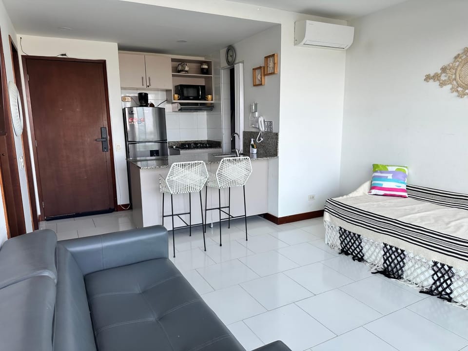 Morros la boquilla Apartment in La Boquilla