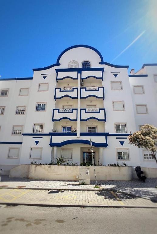 Mivô - Alcochete Views & Comfort Apartment in Lisbon District