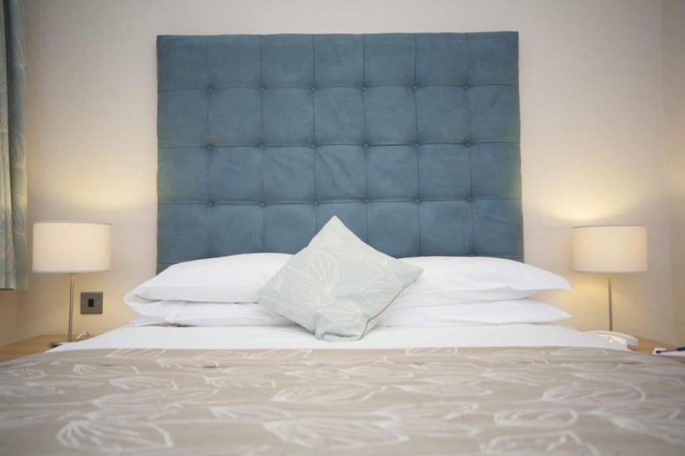 The White Swan Hotel Hotel in Calderdale