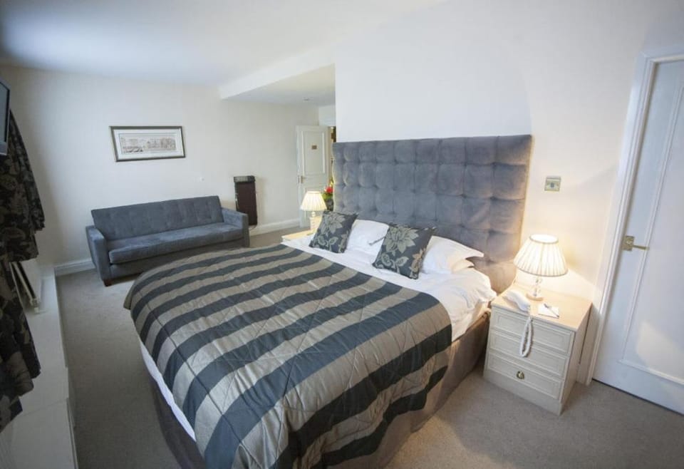 The White Swan Hotel Hotel in Calderdale