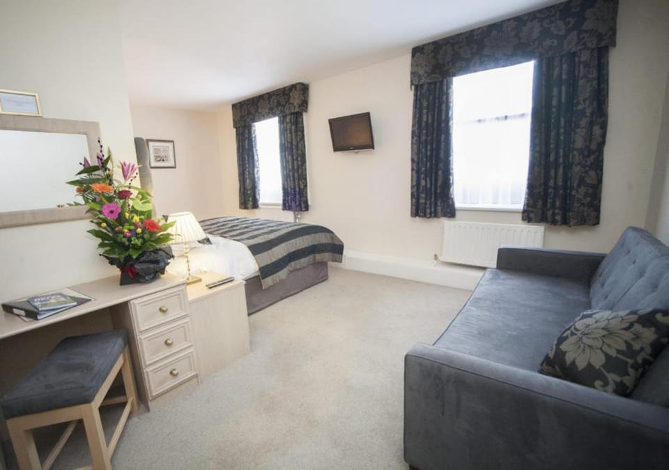 The White Swan Hotel Hotel in Calderdale