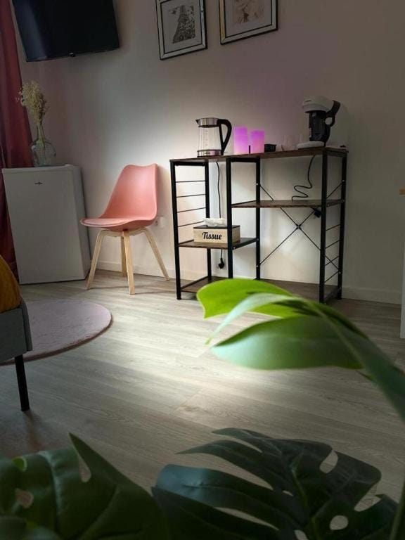 Le Big Road spots Apartment in Flanders