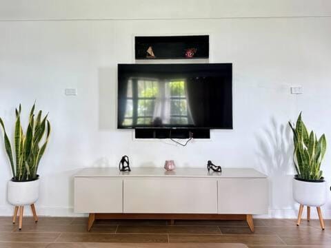 CBD Garden View Apartment in Suva