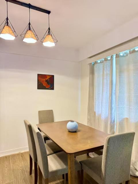 CBD Garden View Apartment in Suva