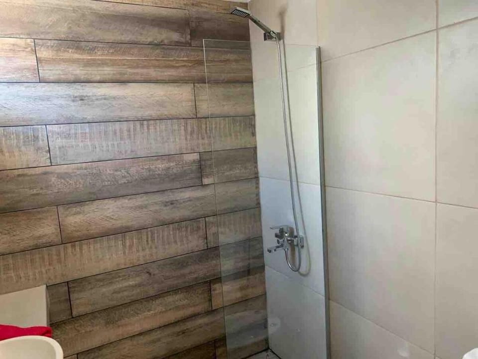 Ph a nuevo, 4 pers y parrilla-A minutos del centro Apartment in Mar del Plata