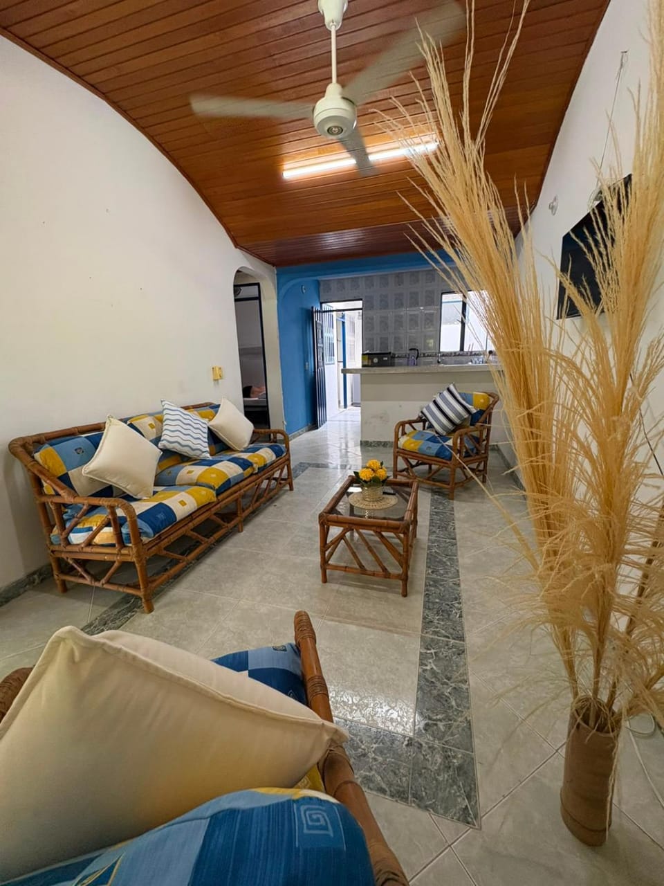 Casa Vacacional Flandes-Tolima House in Tolima