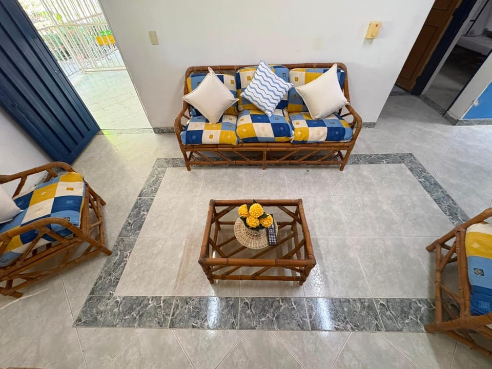 Casa Vacacional Flandes-Tolima House in Tolima