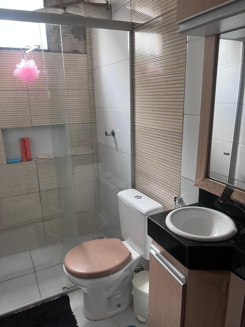 Casa COP30 em Condomínio com motorista free Apartment in Belém
