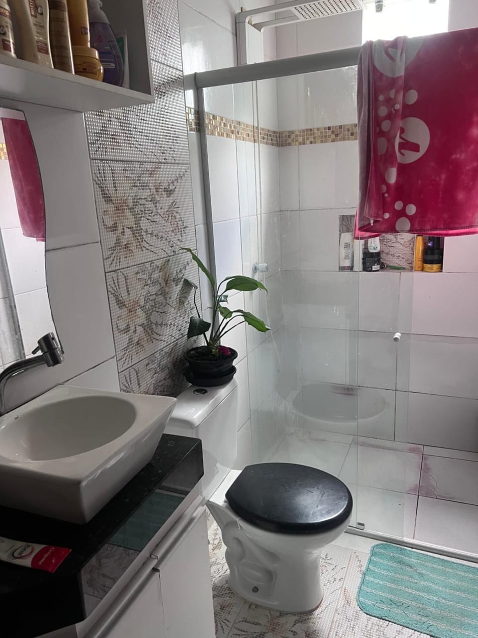 Casa COP30 em Condomínio com motorista free Apartment in Belém