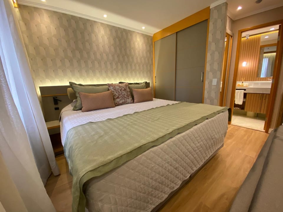 Jardins Suíte Premium Apartment hotel in Sao Paulo City