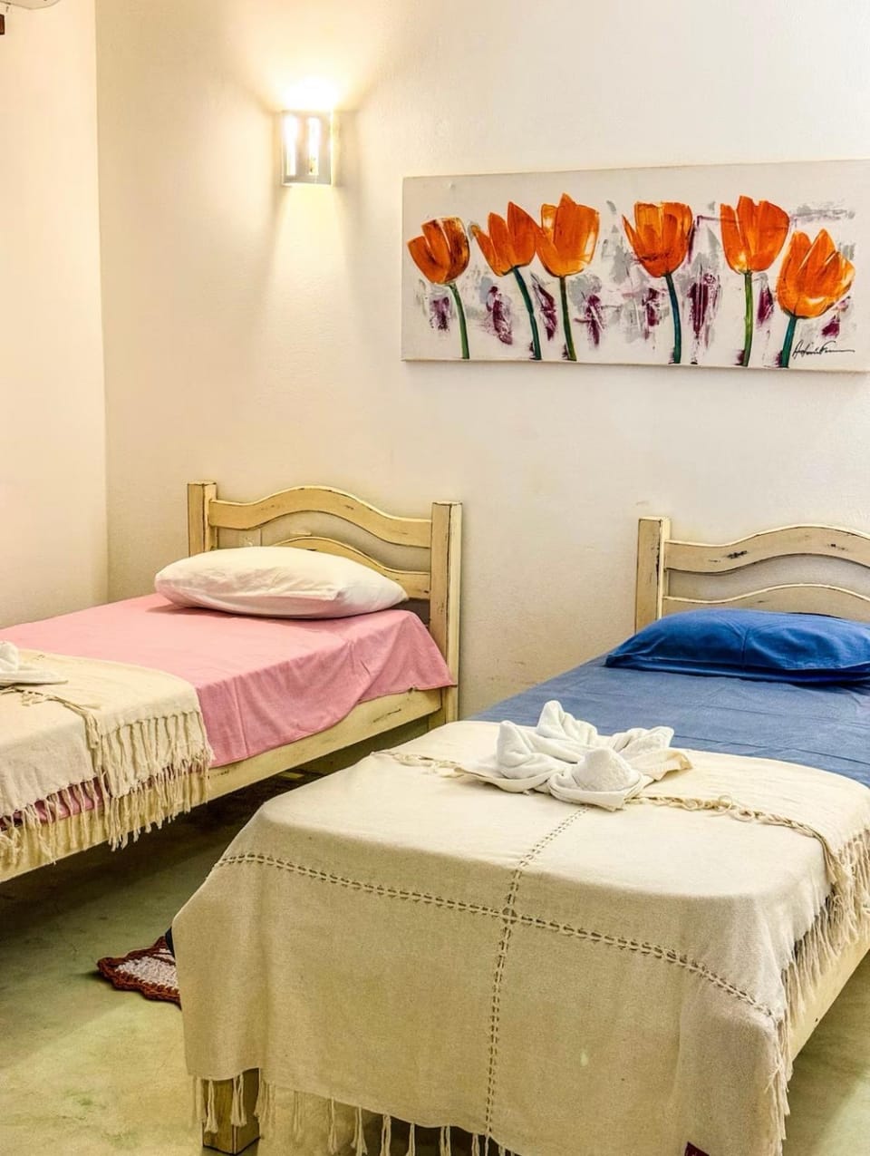 Condômino manga Apartment in Pipa Beach