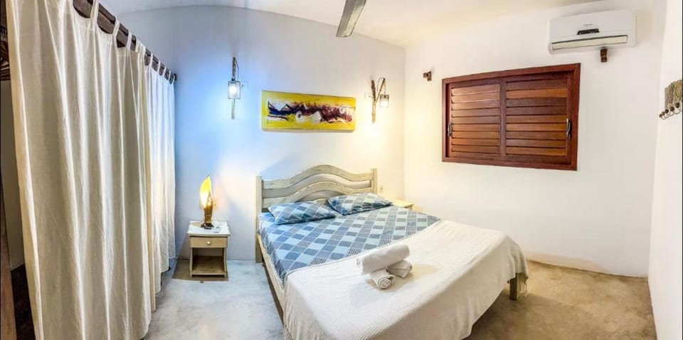 Condômino manga Apartment in Pipa Beach