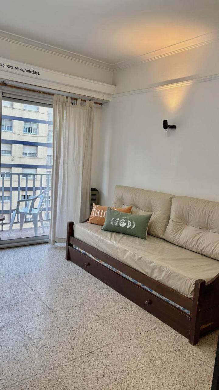 Colón 1461 Apartment in Mar del Plata