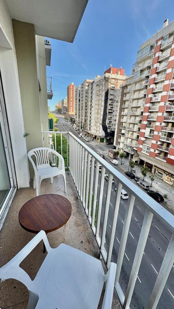 Colón 1461 Apartment in Mar del Plata