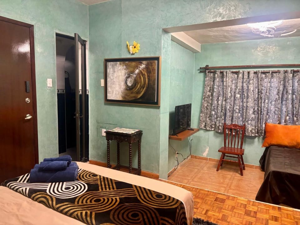 Habitación Esmeralda Vacation rental in Mexico City
