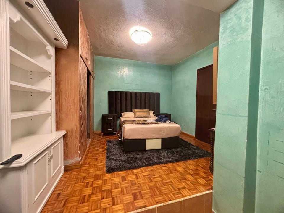 Habitación Esmeralda Vacation rental in Mexico City