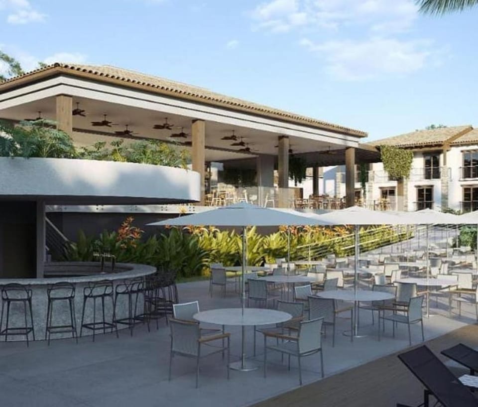 Pyrenéus Residence Resort in State of Goiás