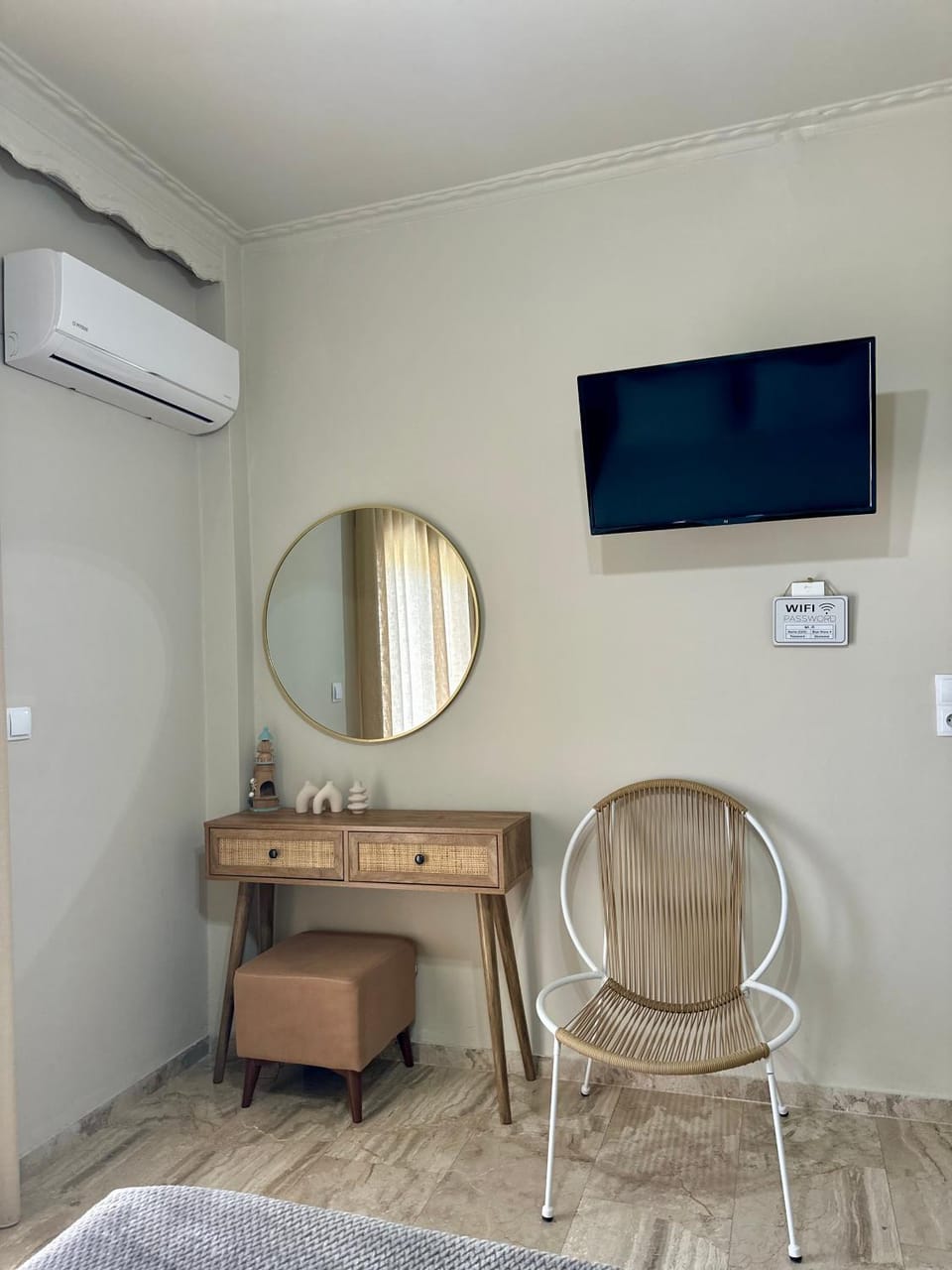 Blue Wave Apartment in Kos, Greece