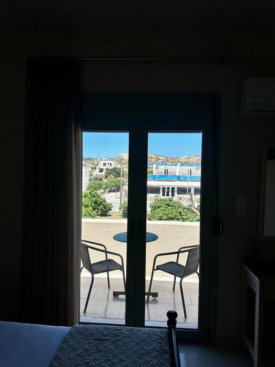 Blue Wave Apartment in Kos, Greece