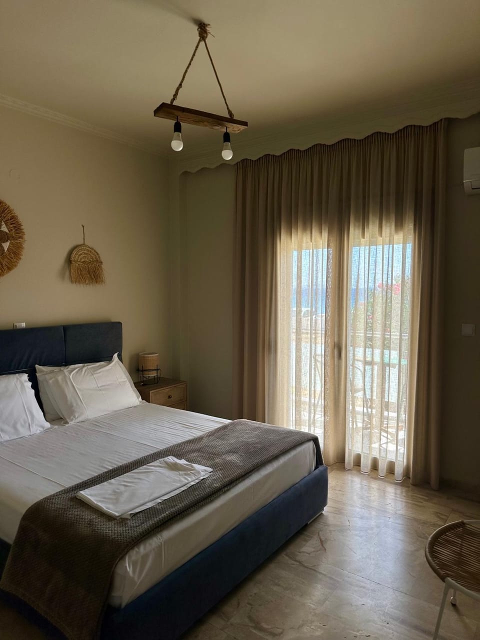 Blue Wave Apartment in Kos, Greece