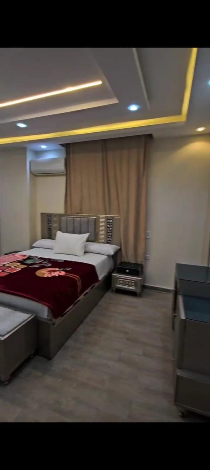 فيلا داخل حدائق الاهرام Villa in Egypt