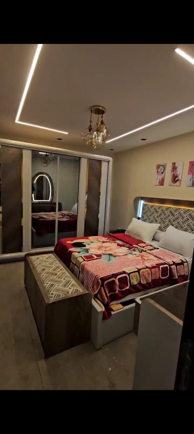 فيلا داخل حدائق الاهرام Villa in Egypt