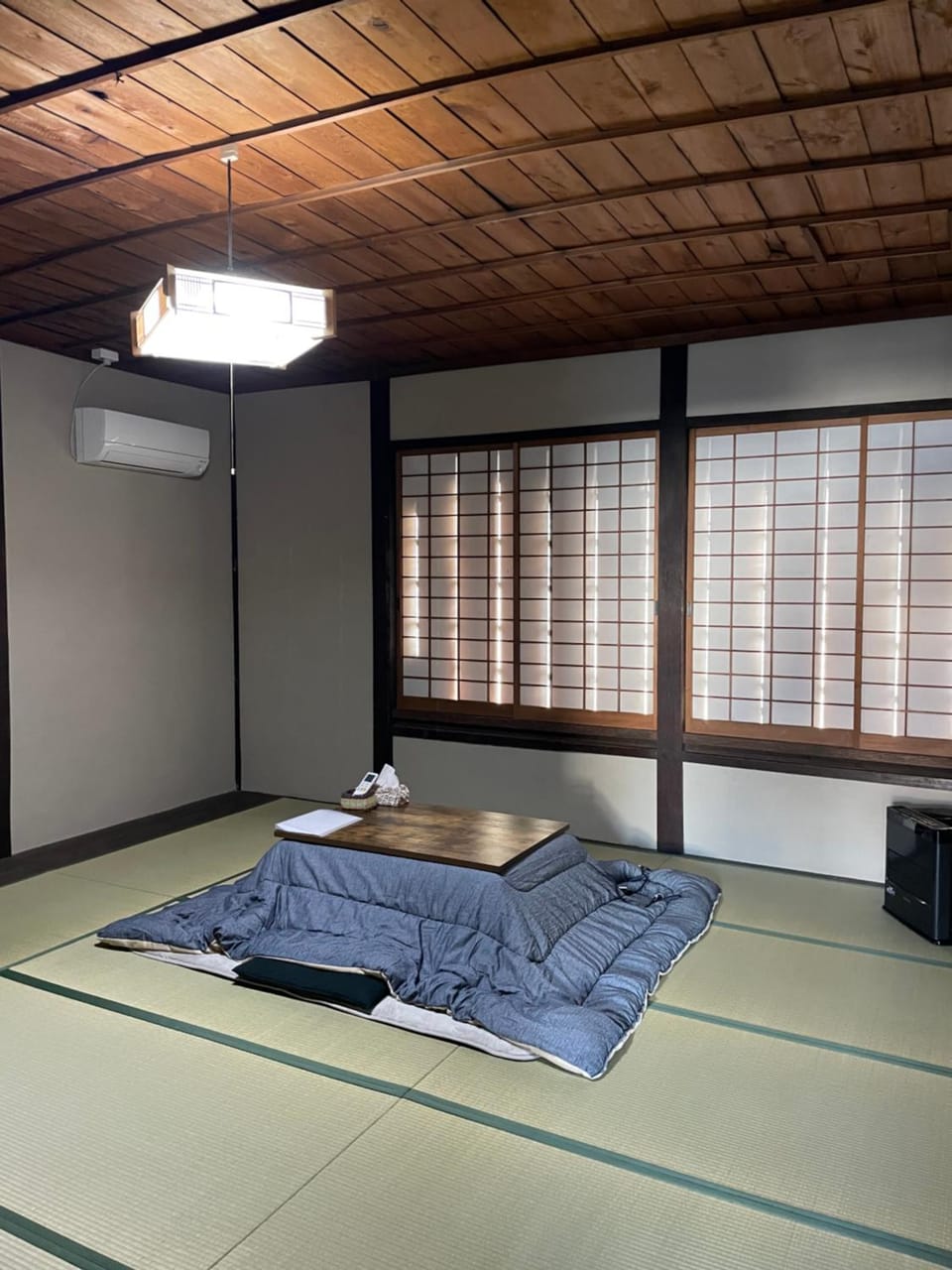 まるごと Country House in Nagano Prefecture