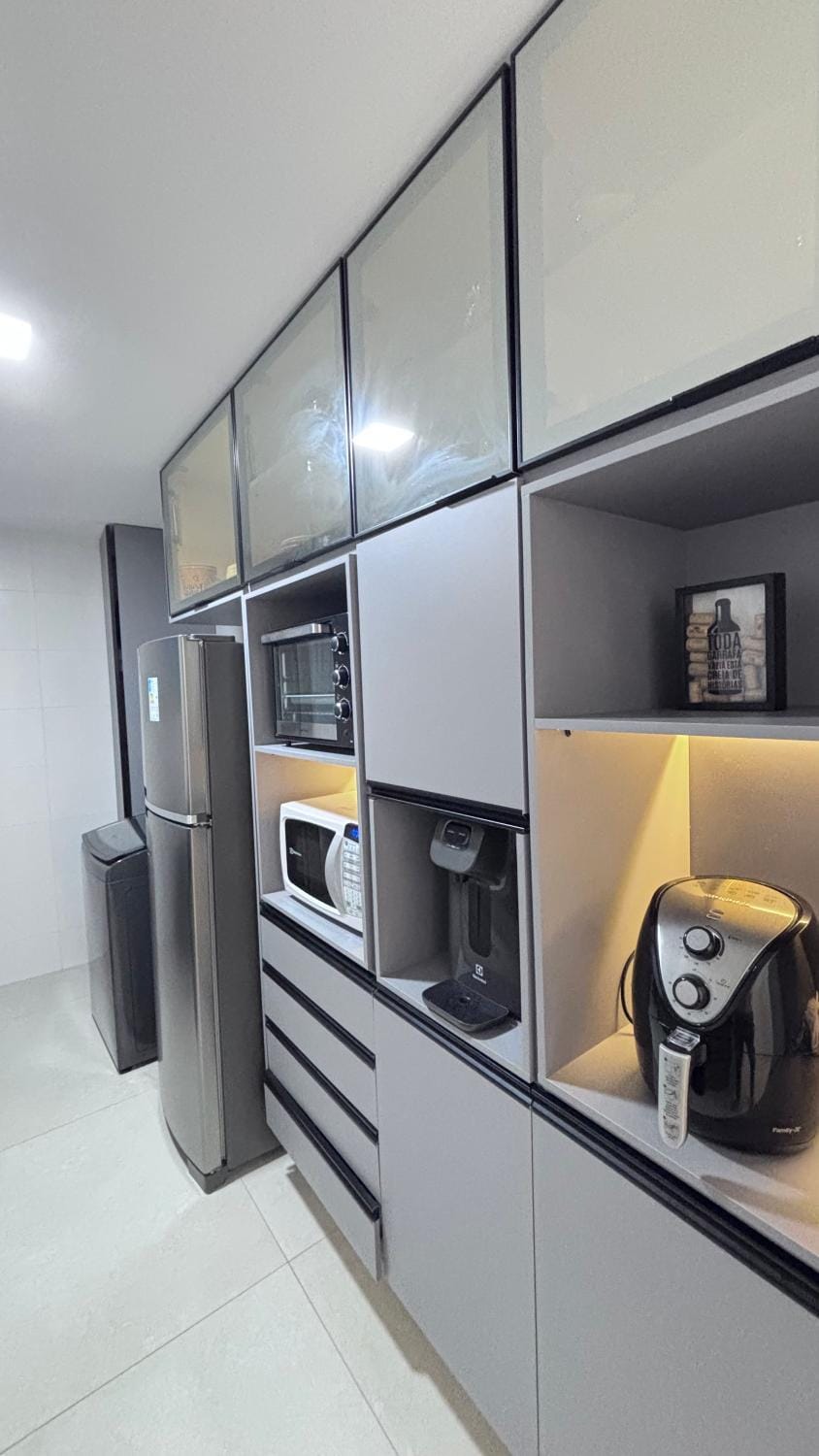 Quarto São João - familiar Vacation rental in Campina Grande