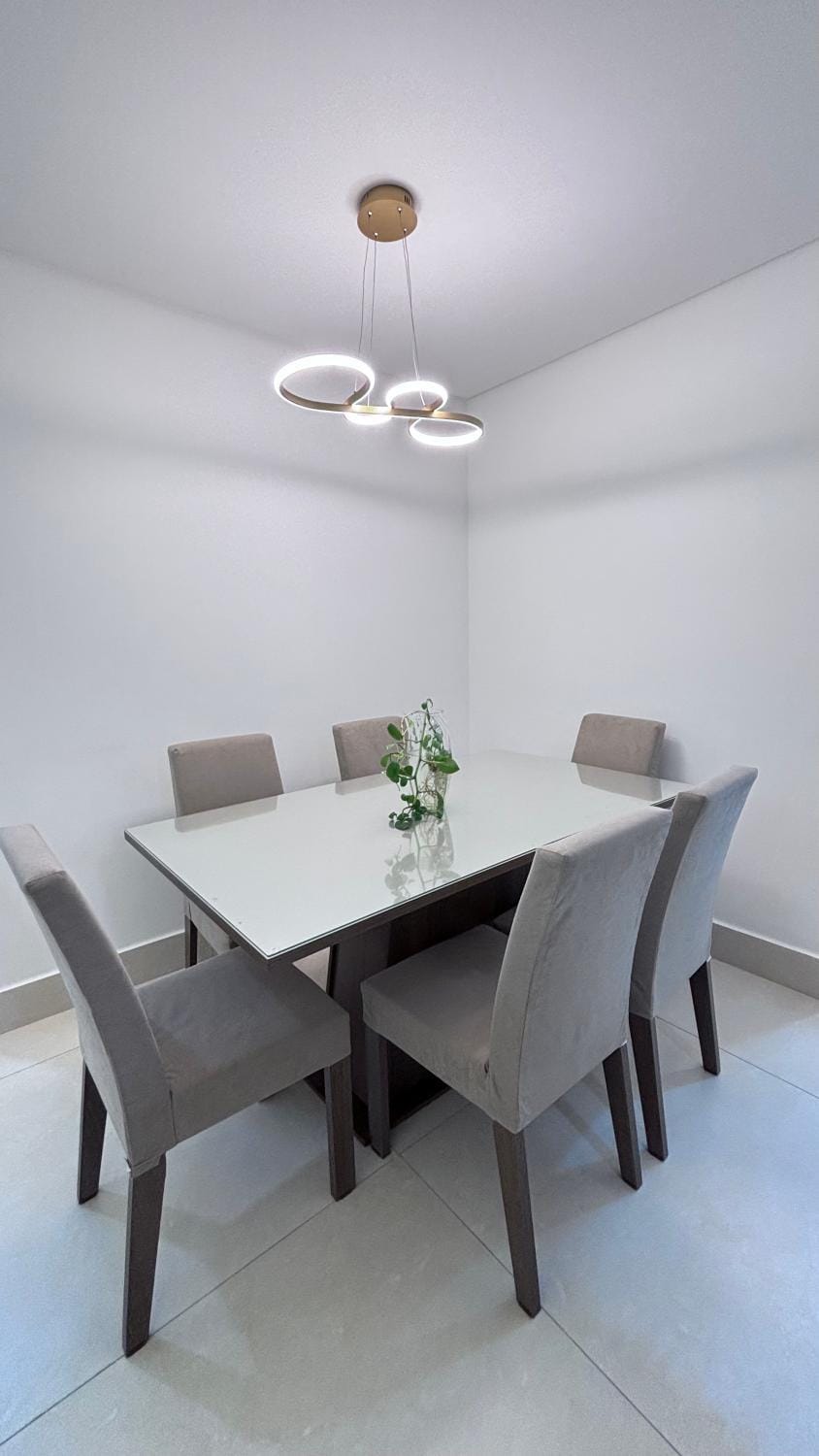 Quarto São João - familiar Vacation rental in Campina Grande