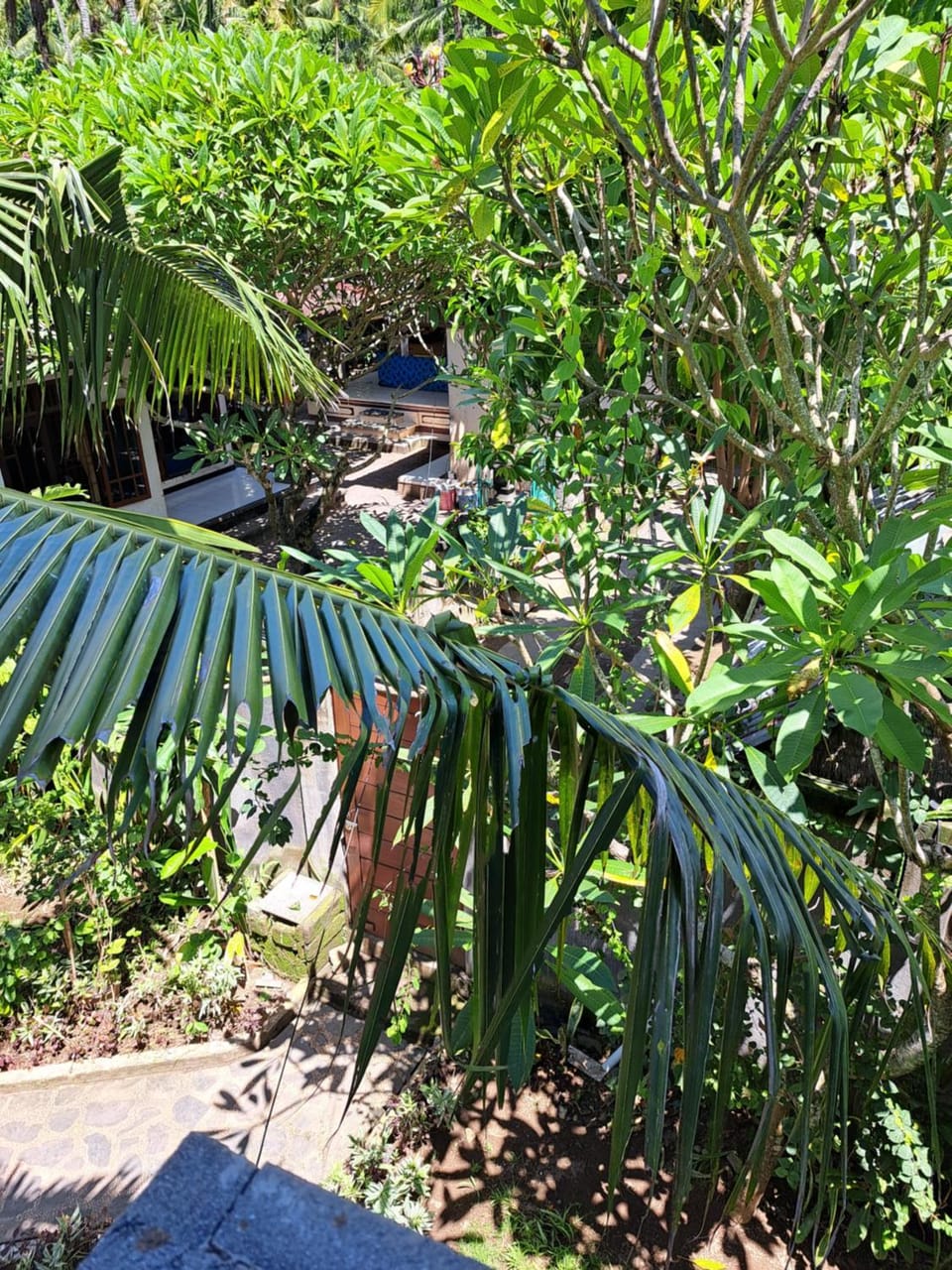 Asli Bali, the real Bali Vacation rental in Karangasem Regency