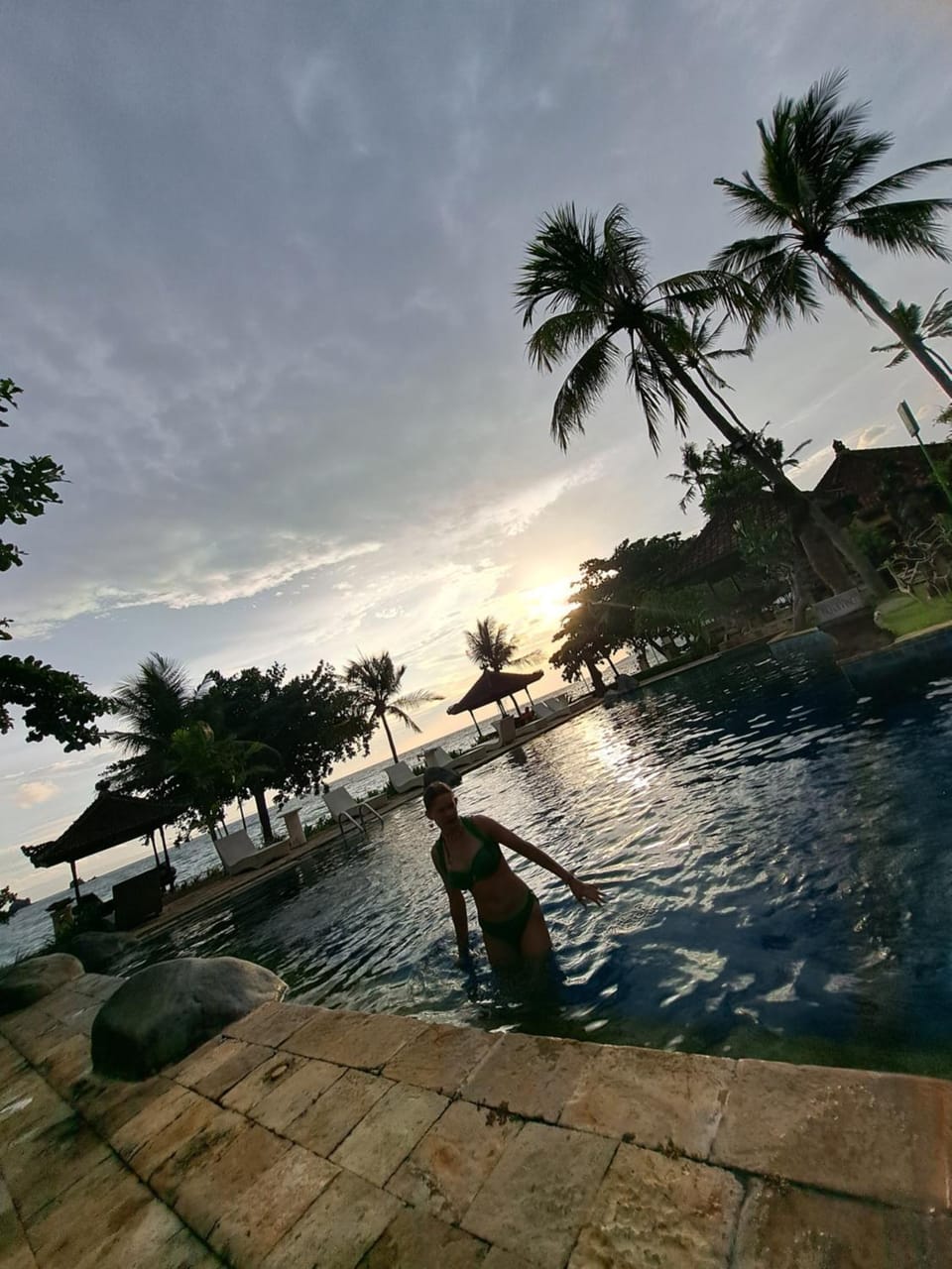 Asli Bali, the real Bali Vacation rental in Karangasem Regency