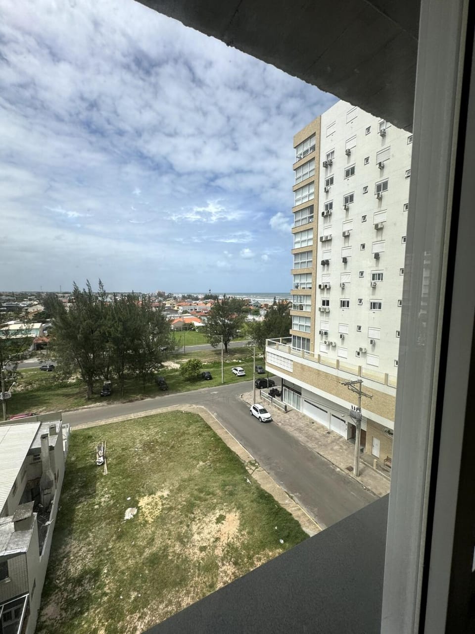 Your refuge in Capão da Canoa Apartment in State of Rio Grande do Sul
