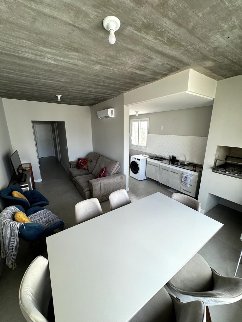 Your refuge in Capão da Canoa Apartment in State of Rio Grande do Sul