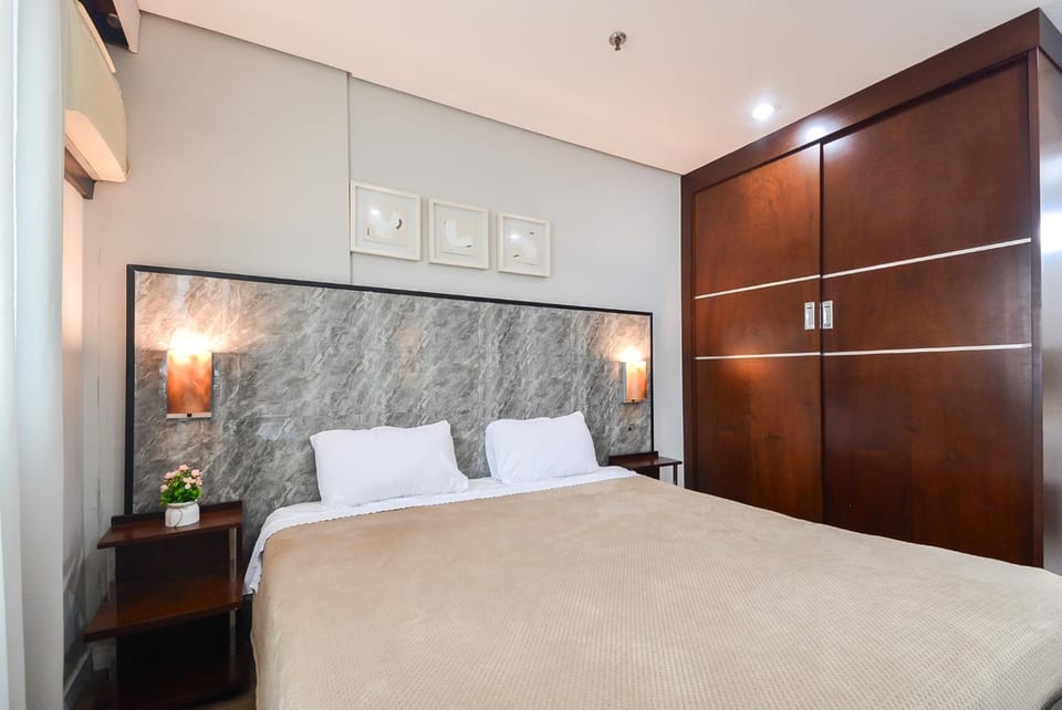 Flat com Garagem Grátis Próximo Consulado USA Apartment in Sao Paulo City