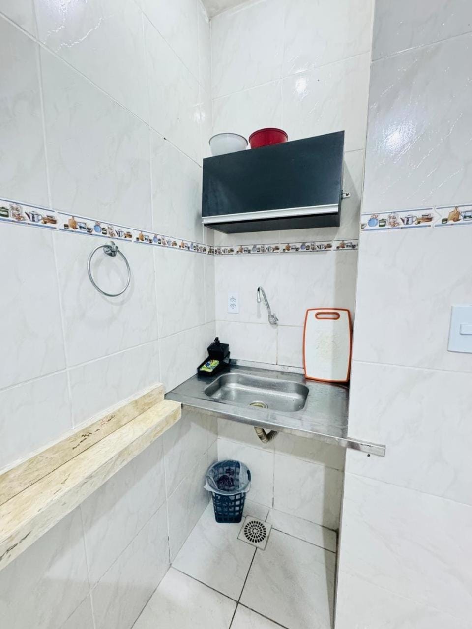 Ap Próx ao Arco com Ar e Garagem Apartment in State of Ceará