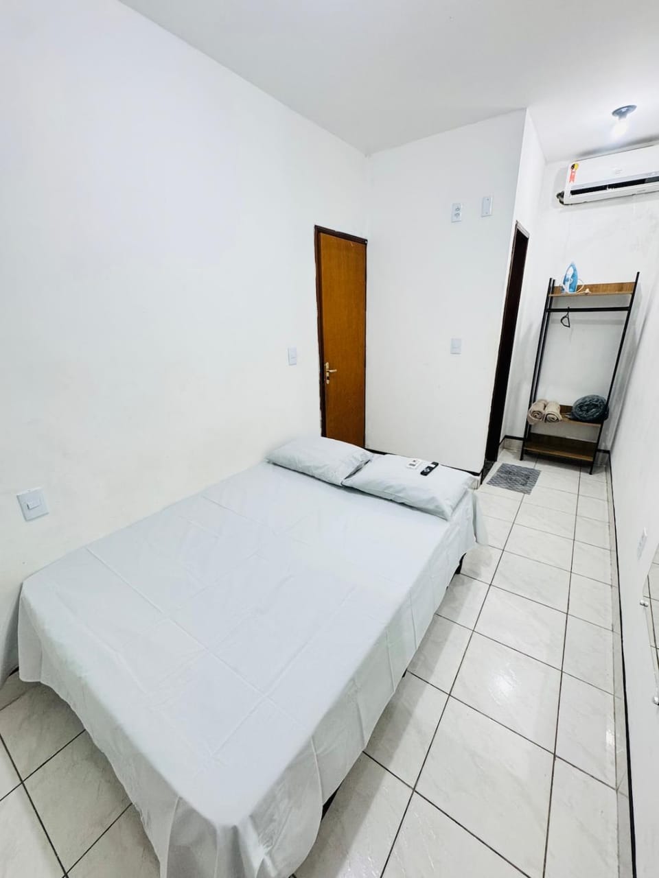 Ap Próx ao Arco com Ar e Garagem Apartment in State of Ceará