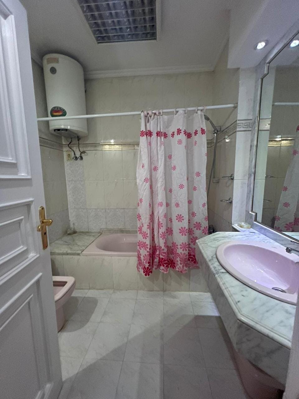 شارع عدن Apartment in Egypt