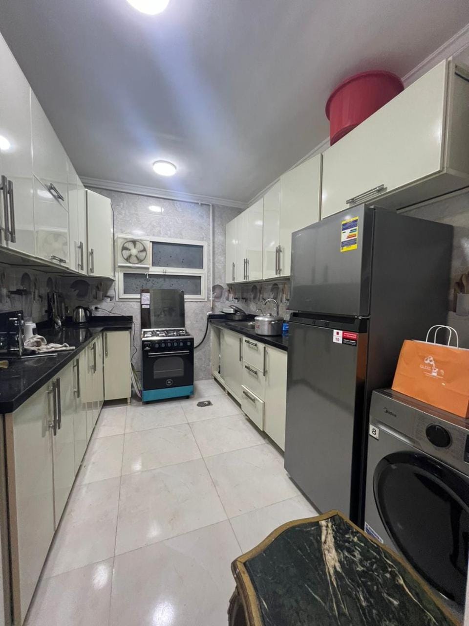 شارع عدن Apartment in Egypt