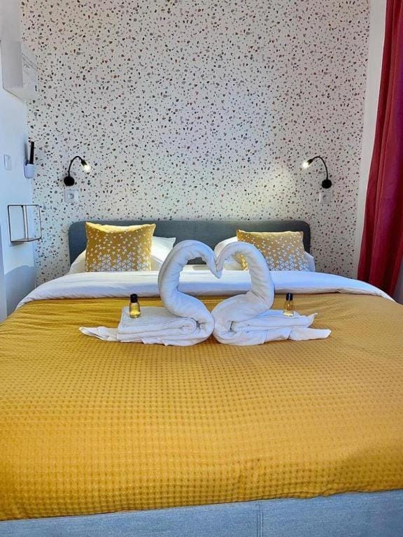 Le Big Road Cinq Apartment in Flanders