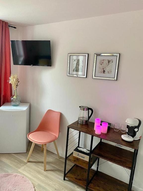 Le Big Road Cinq Apartment in Flanders