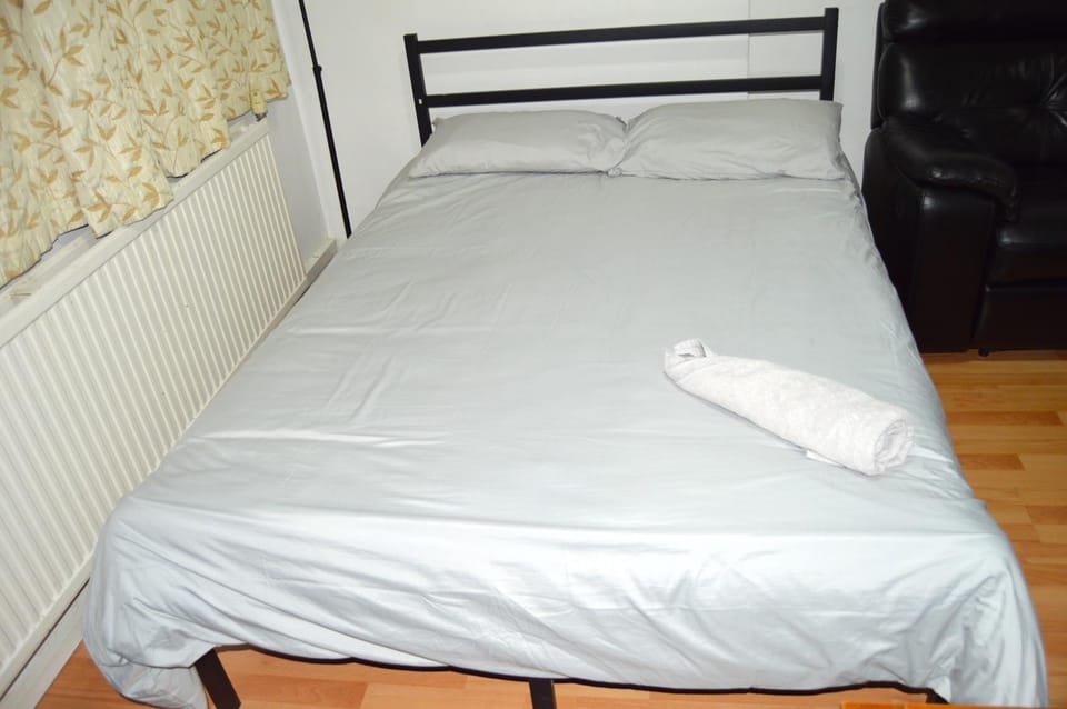 Edgware Road Vacation rental in City of Westminster