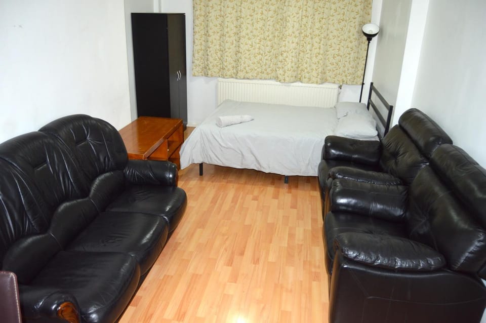 Edgware Road Vacation rental in City of Westminster