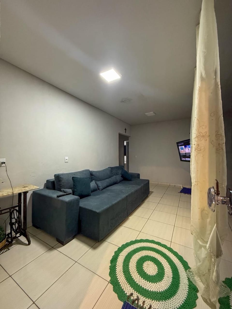 Casa ampla com vista pra mata House in Chapada dos Guimarães